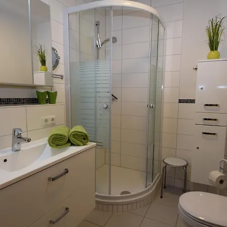 Ferienwohnung Traudel Apartment *