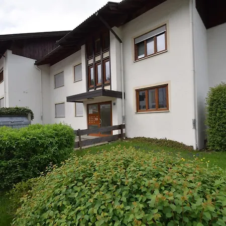 Ferienwohnung Traudel Apartment Sonthofen