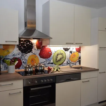 Ferienwohnung Traudel
