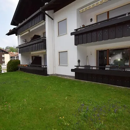 Ferienwohnung Traudel Apartment