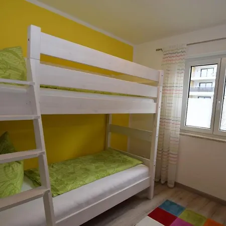 Ferienwohnung Traudel Apartment