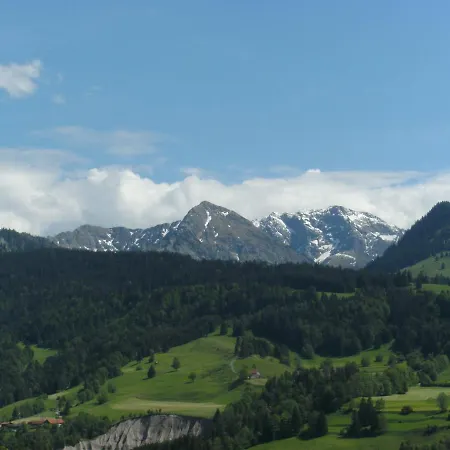 Ferienwohnung Traudel